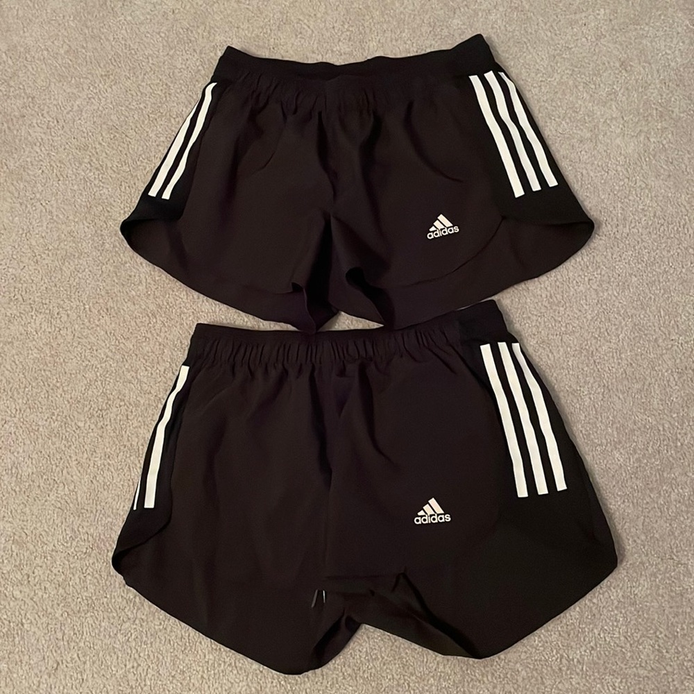 athletic shorts